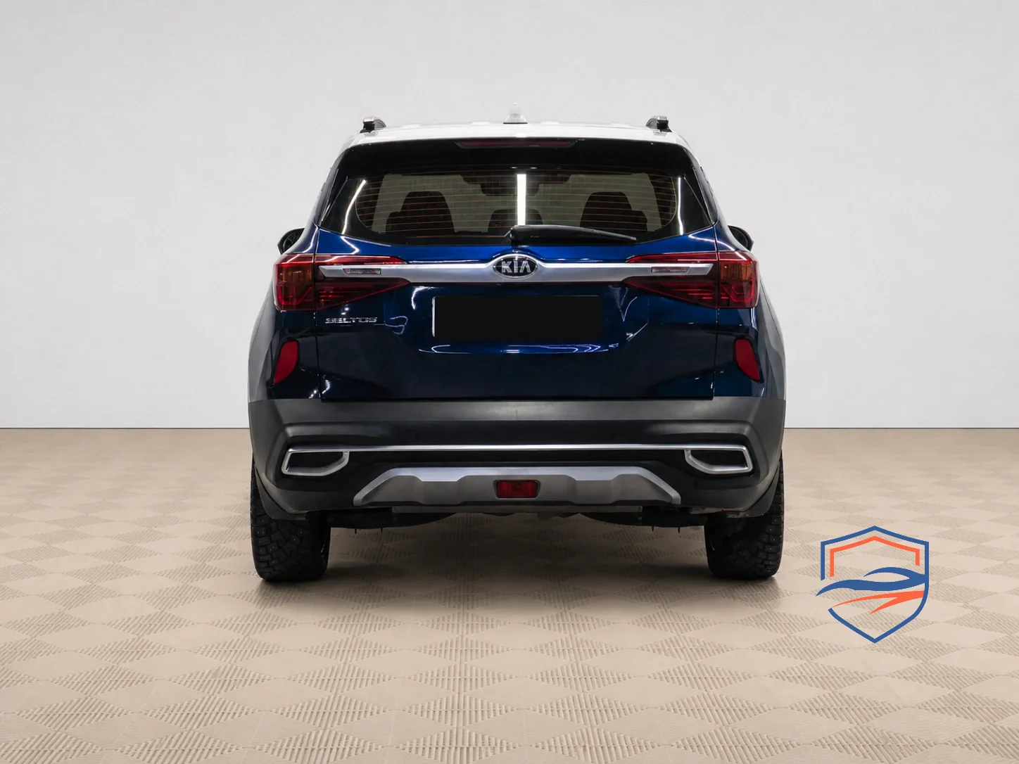 Kia - Kia Seltos I, 2020 г.
