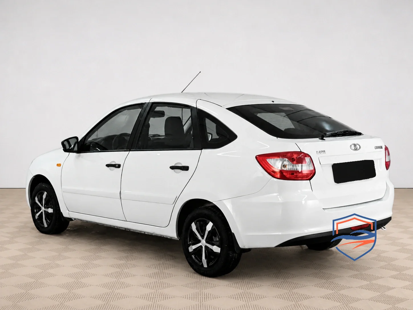 LADA (ВАЗ) - LADA (ВАЗ) Granta I, 2015 г.