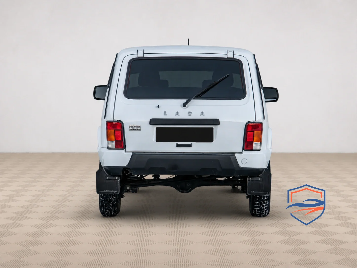 LADA (ВАЗ) - LADA (ВАЗ) Niva Legend Niva Legend, 2024 г.