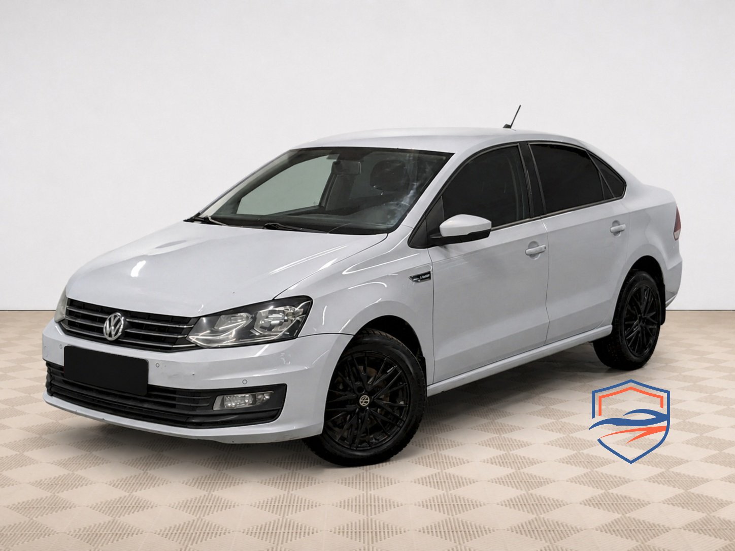 Volkswagen - Volkswagen Polo, 2020