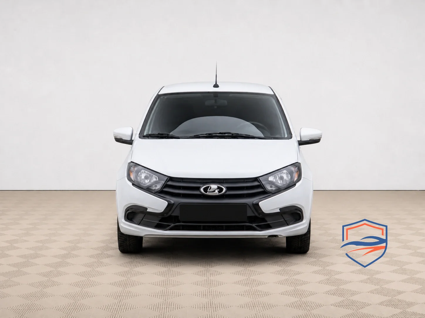 LADA (ВАЗ) - LADA (ВАЗ) Granta I Рестайлинг, 2022 г.