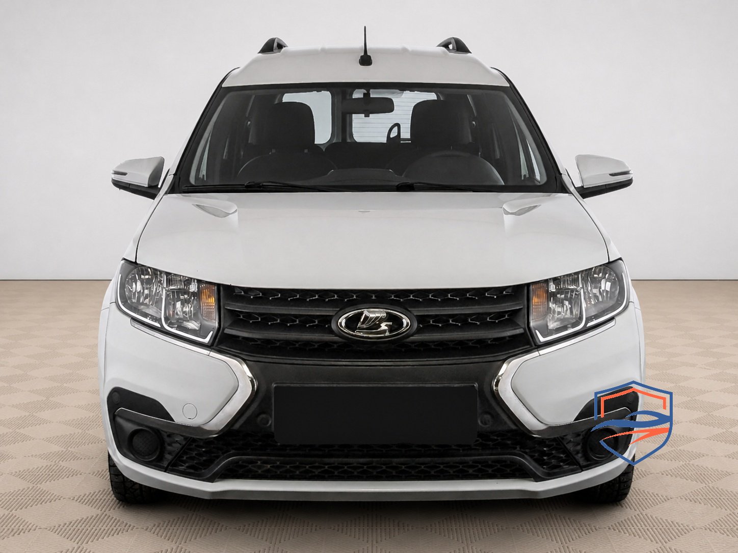 LADA (ВАЗ) - Lada Largus, 2021