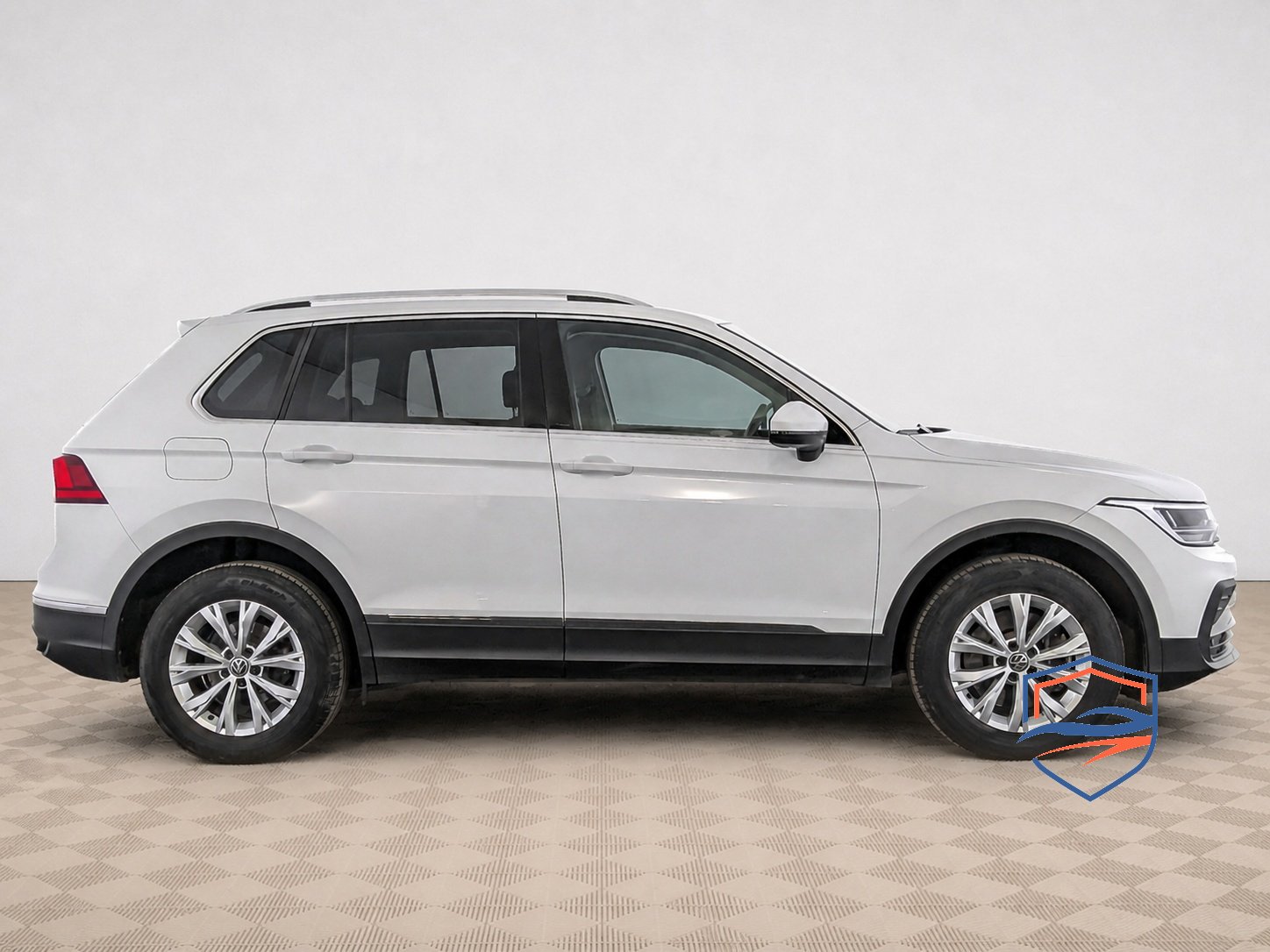 Volkswagen - Volkswagen Tiguan, 2021