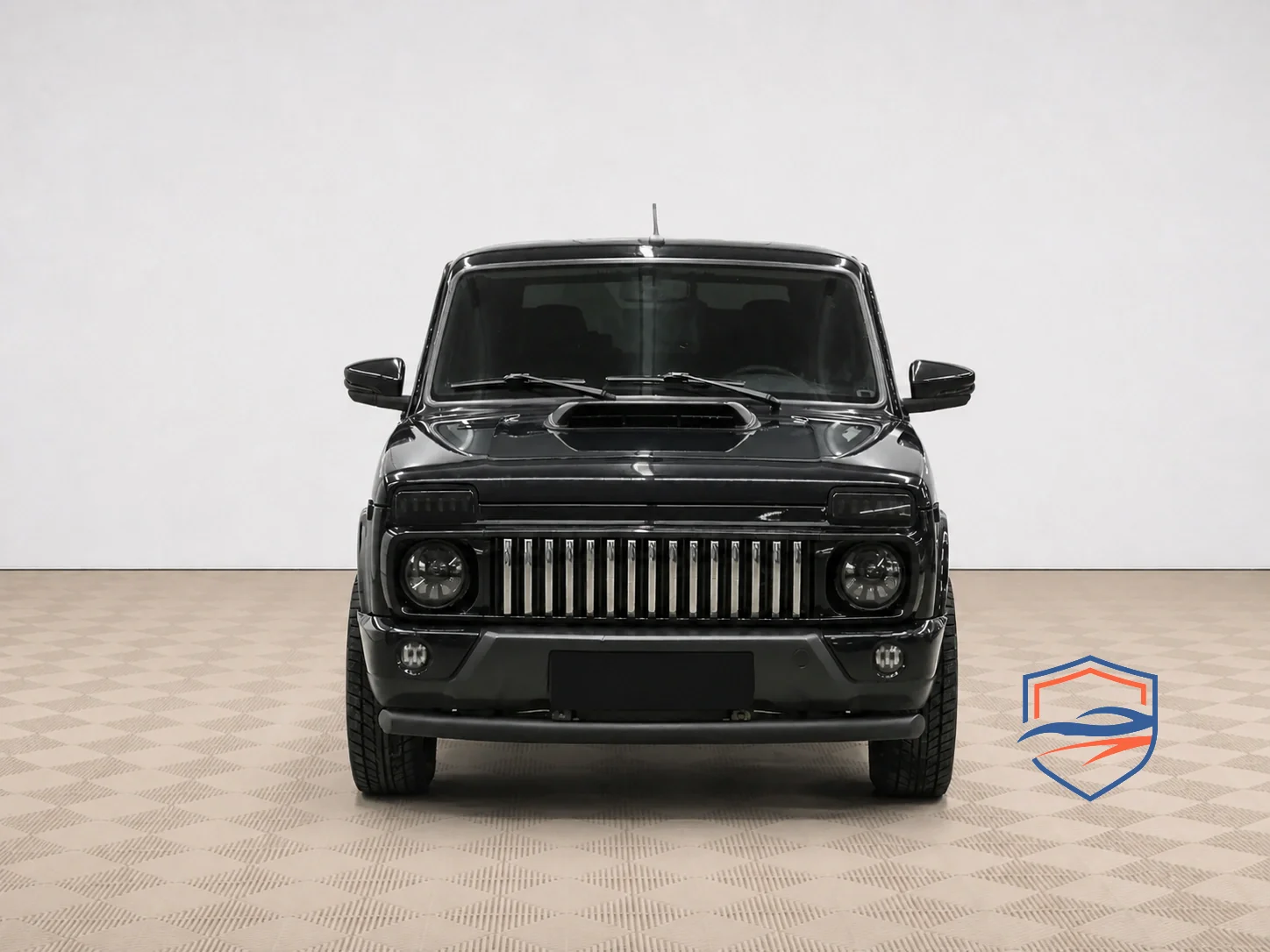 LADA (ВАЗ) - LADA (ВАЗ) Niva Legend Niva Legend, 2023 г.