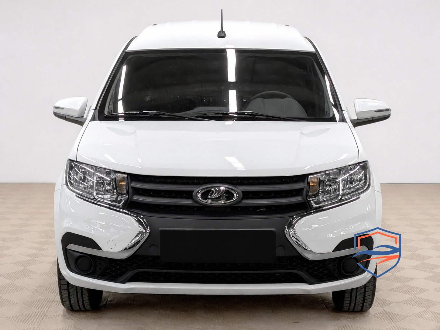 LADA (ВАЗ) - Lada Largus, 2024
