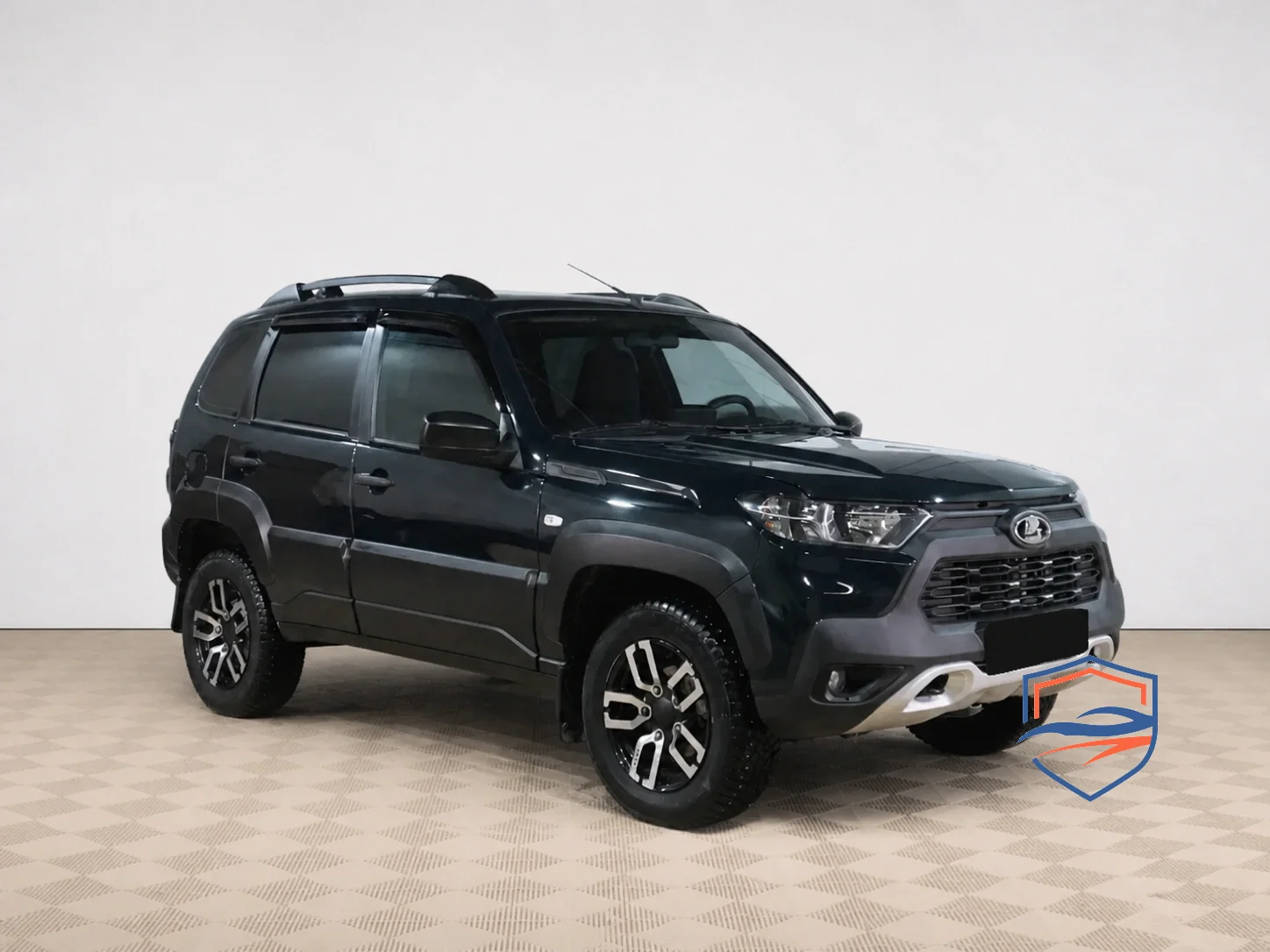 LADA (ВАЗ) - LADA (ВАЗ) Niva Travel I, 2023 г.
