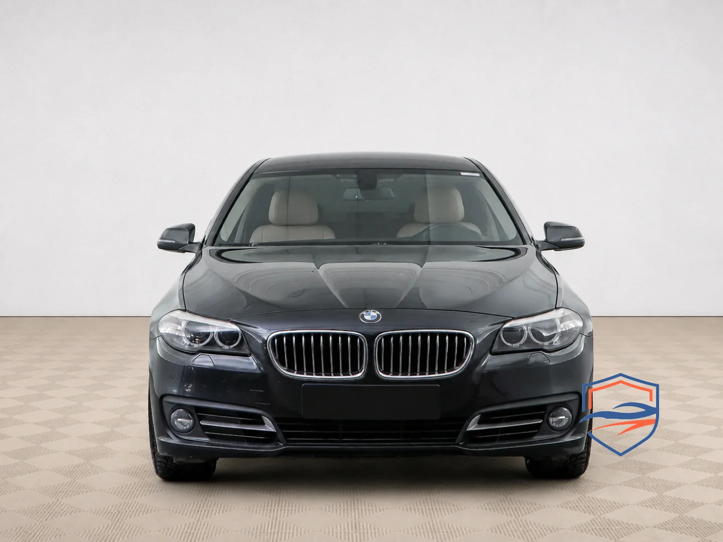 BMW - BMW 5 серии VI (F10/F11/F07) Рестайлинг, 2014 г.