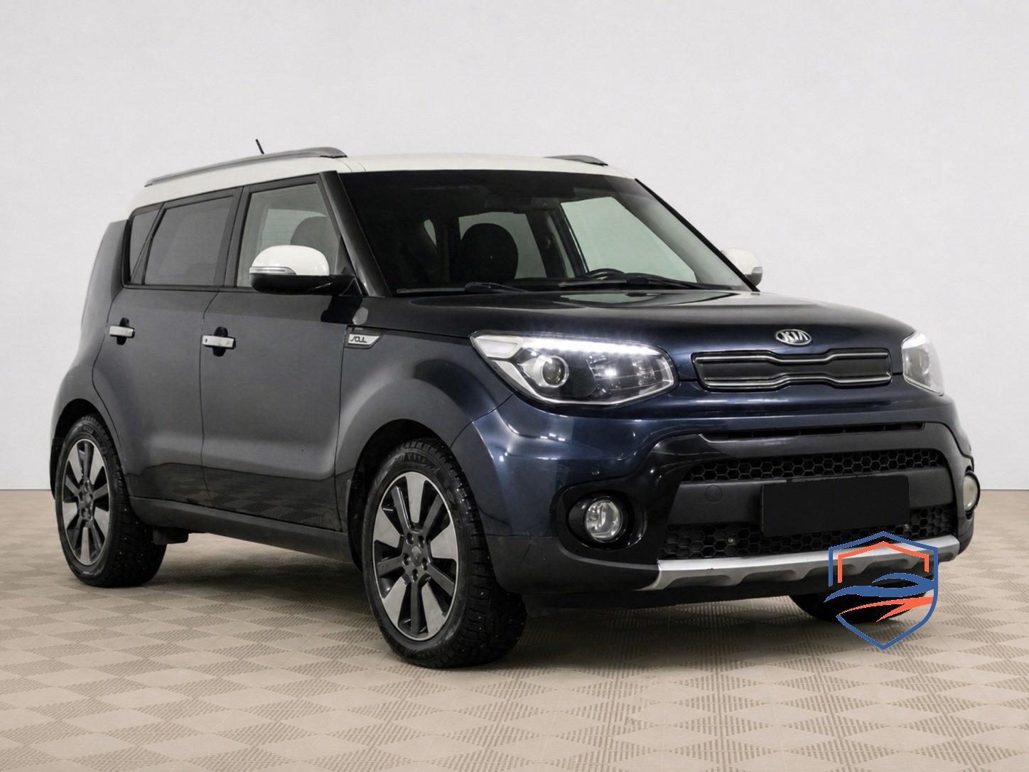 Kia - Kia Soul II Рестайлинг, 2017