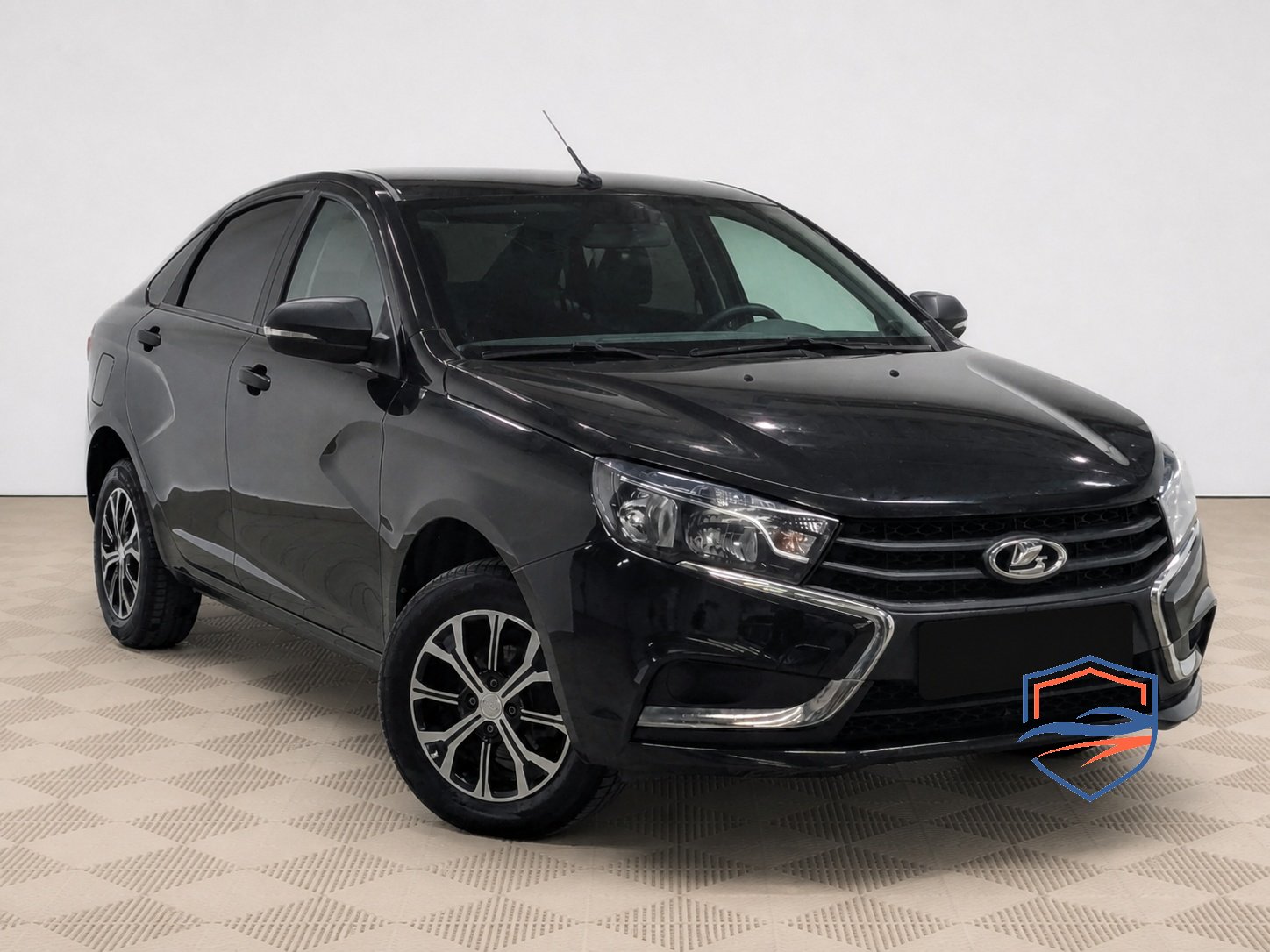 LADA (ВАЗ) - Lada Vesta, 2021