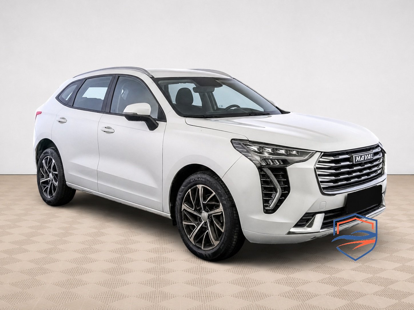 Haval - HAVAL Jolion, 2022
