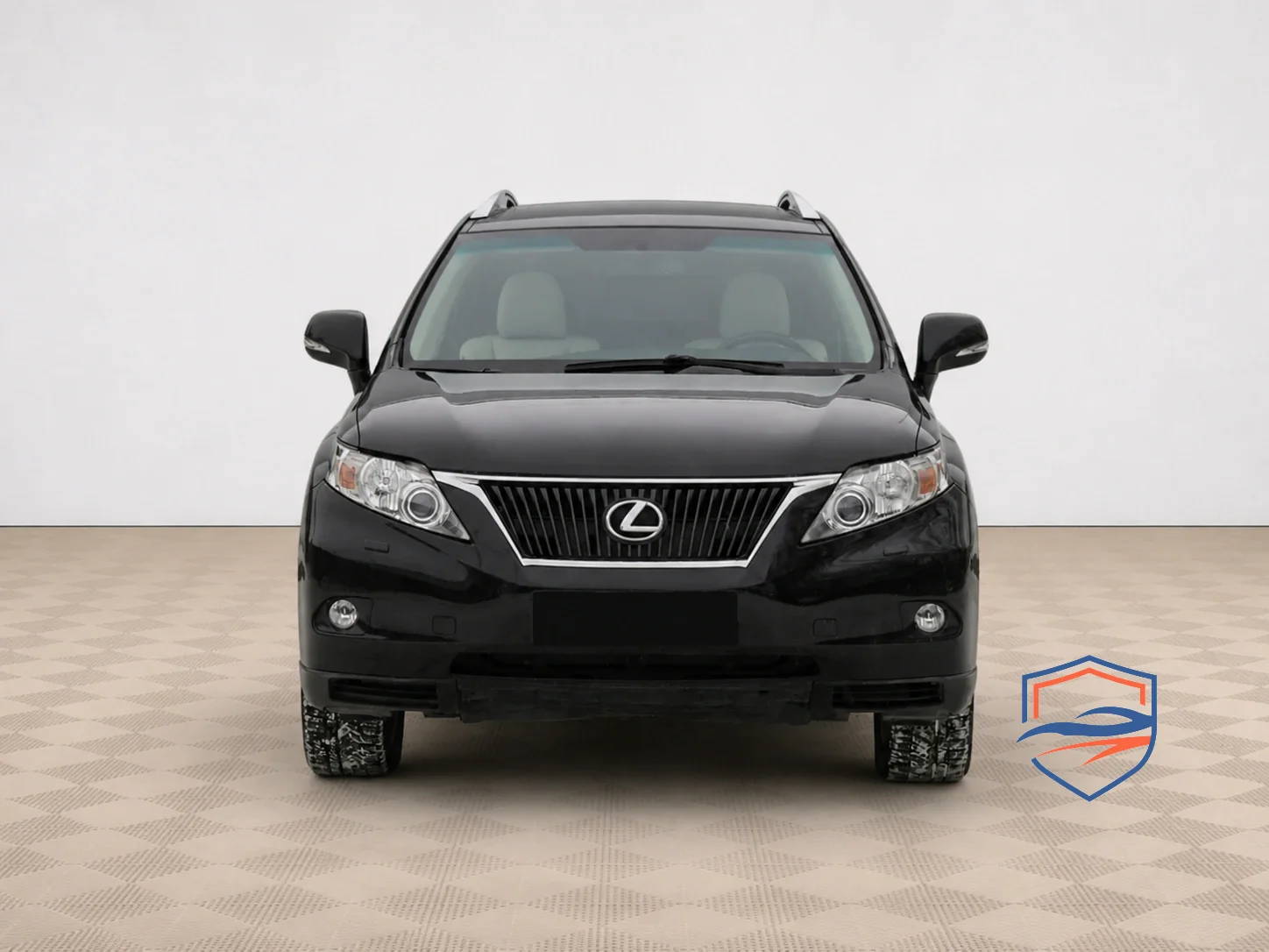 Lexus - Lexus RX III, 2011 г.
