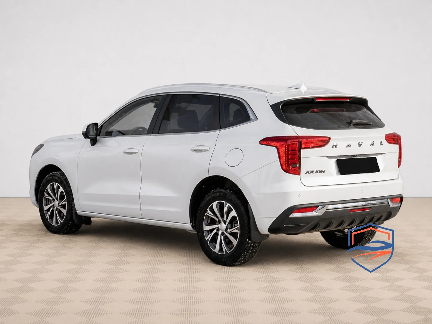 Haval - Haval Jolion I, 2023 г.