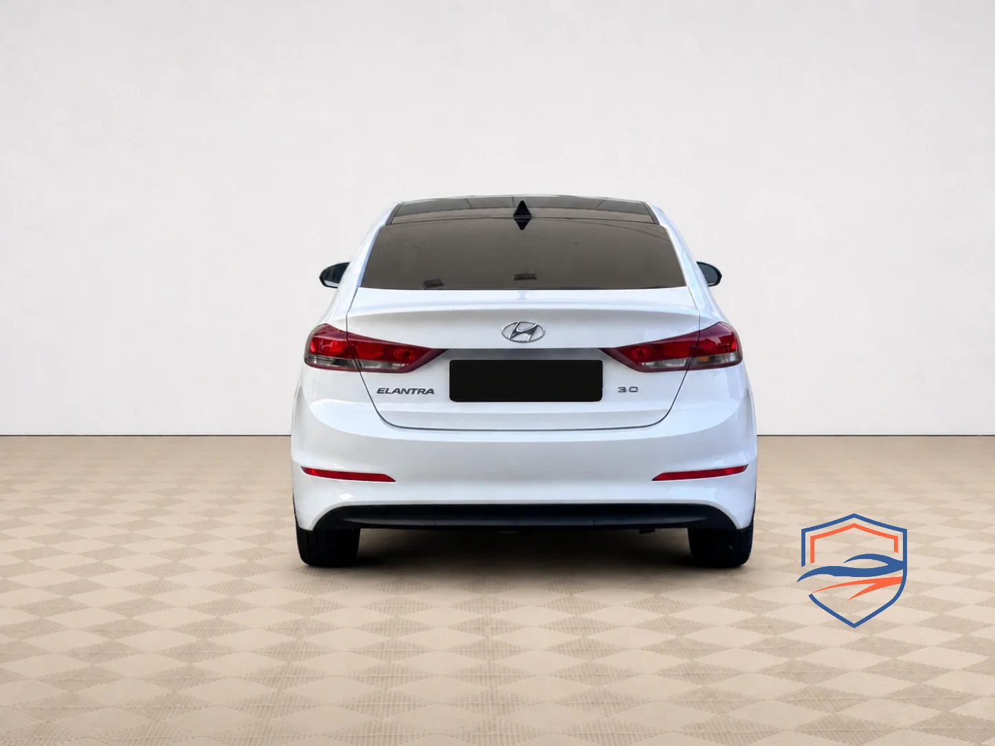Hyundai - Hyundai Elantra VI (AD), 2018 г.