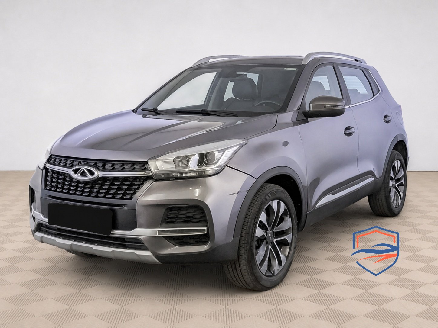 Chery - Chery Tiggo 4 I Рестайлинг, 2022