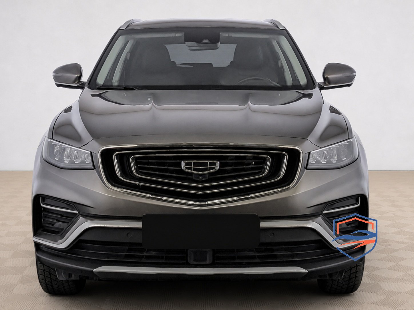 Geely - Geely Atlas Pro, 2022
