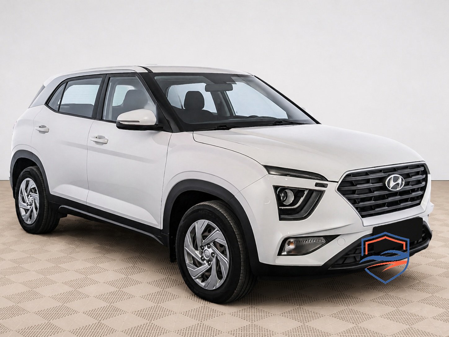 Hyundai - Hyundai Creta II, 2022