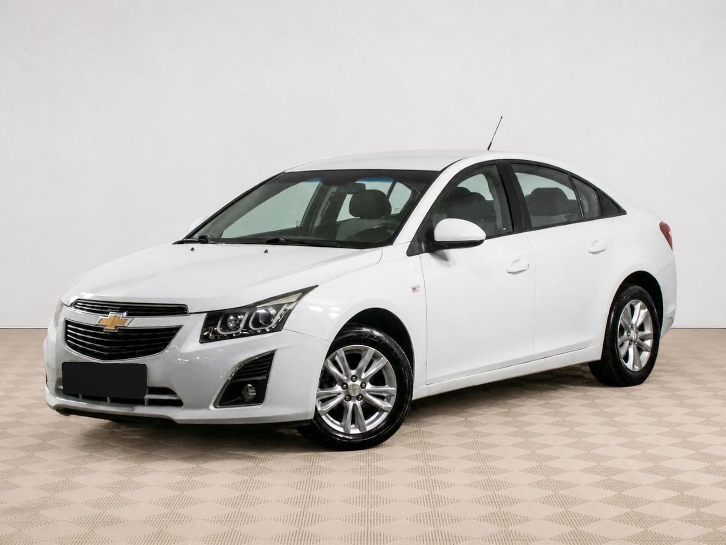 Chevrolet - Chevrolet Cruze, 2013
