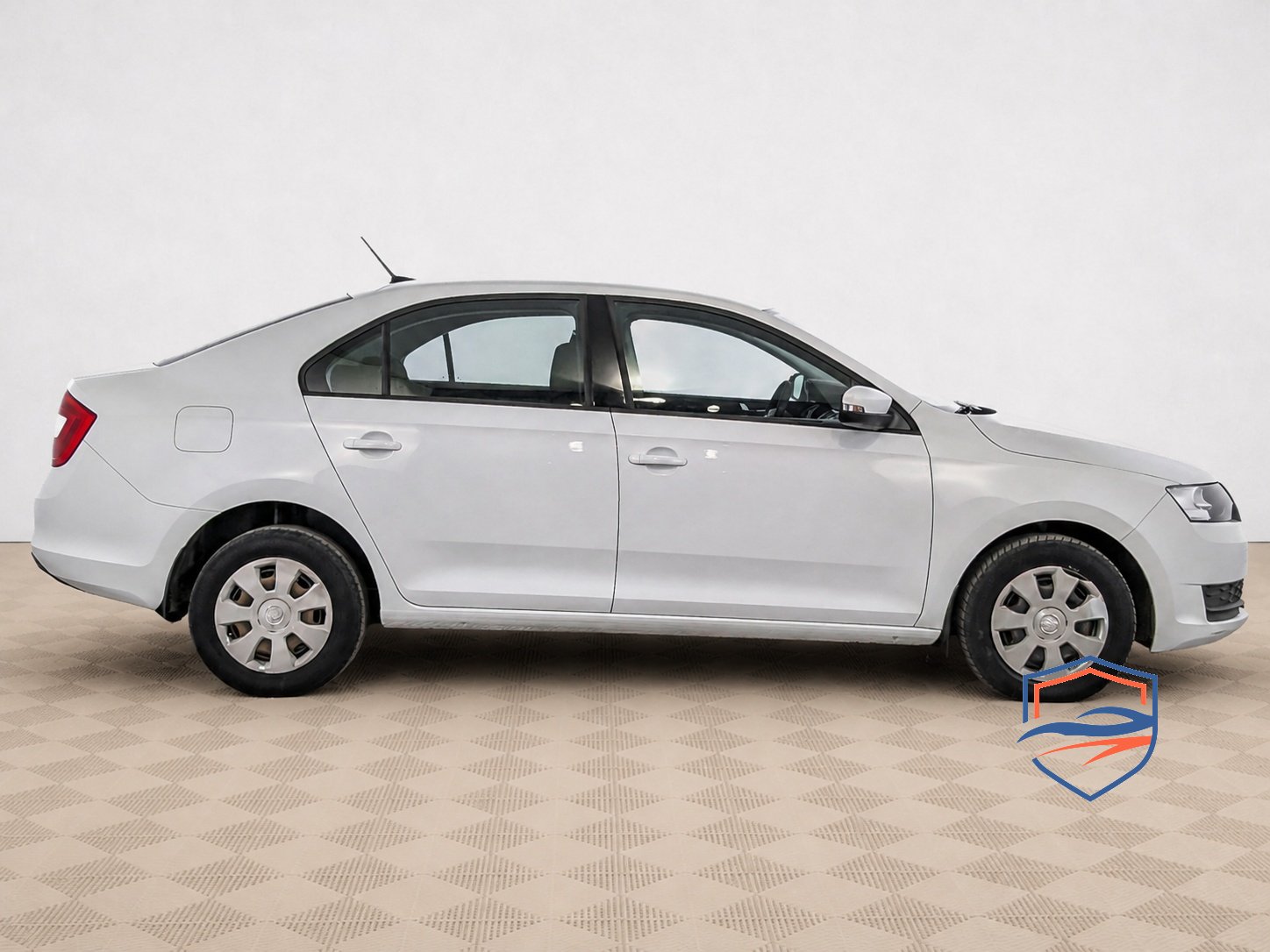 Skoda - Skoda Rapid, 2019