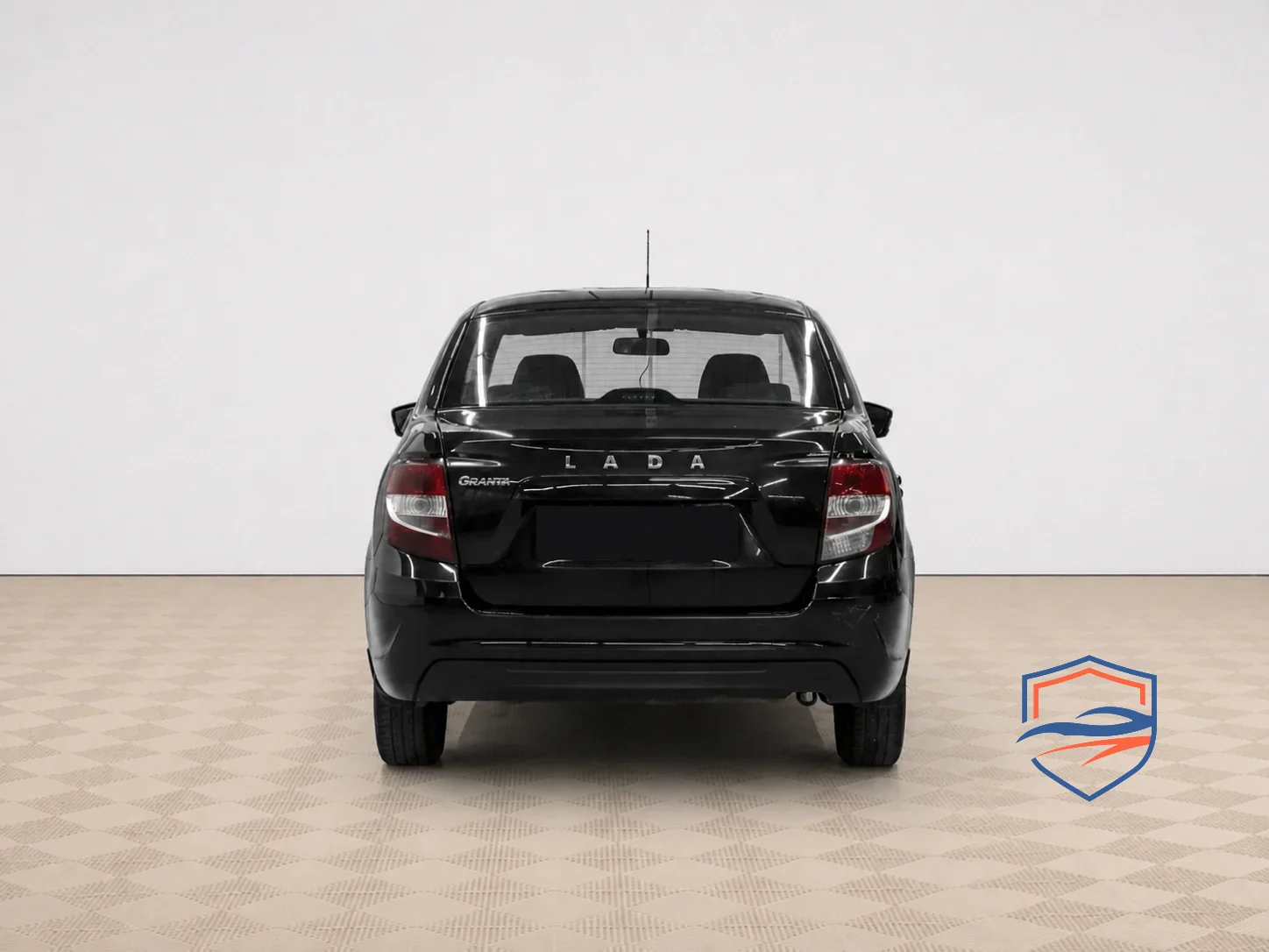 LADA (ВАЗ) - LADA (ВАЗ) Granta I Рестайлинг, 2024 г.