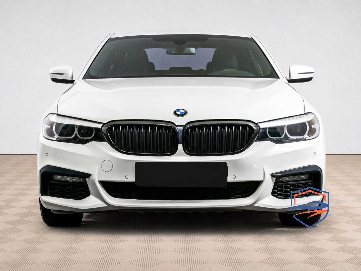 BMW - BMW 5 серии 520d xDrive VII (G30/G31/G38), 2020