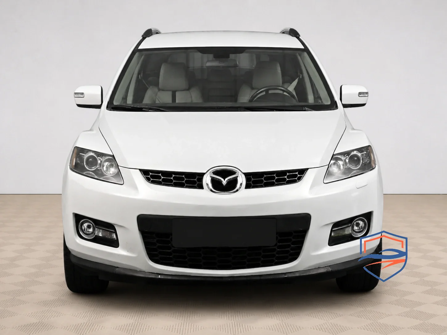 Mazda - Mazda CX-7 I, 2008 г.