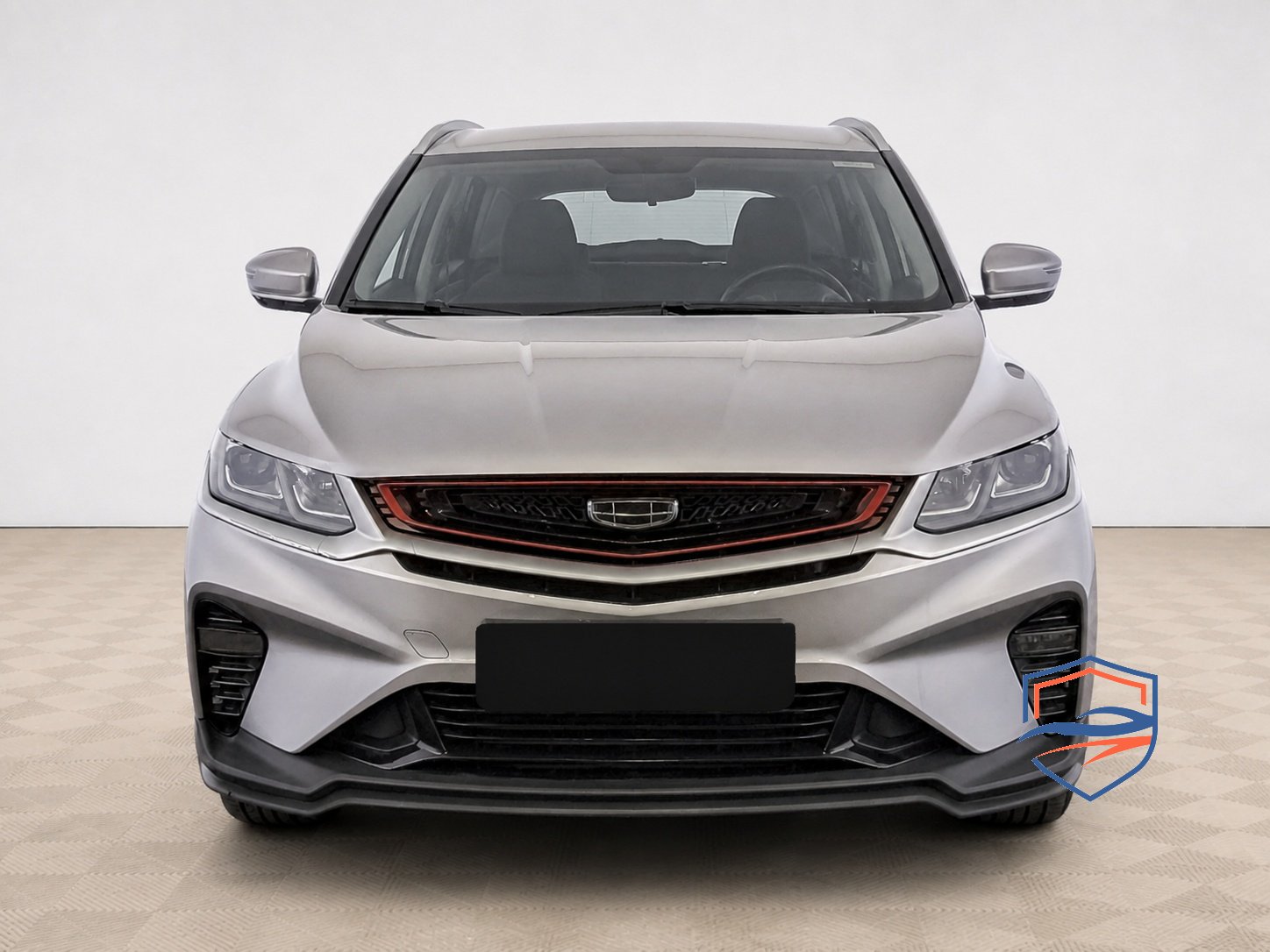 Geely - Geely Coolray, 2023