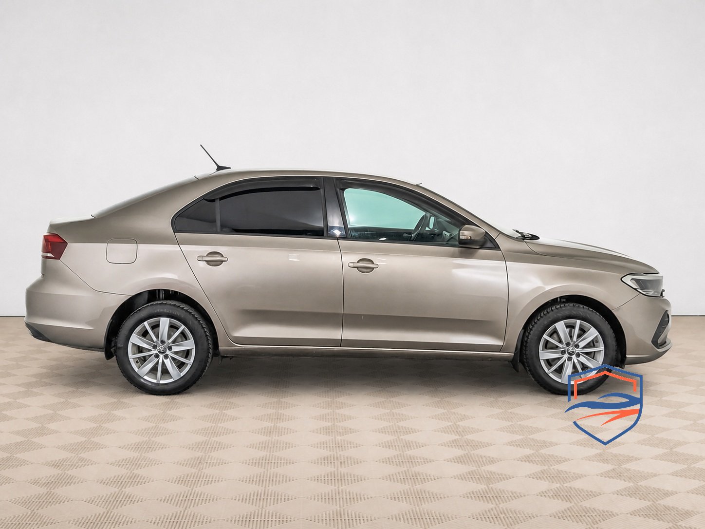 Volkswagen - Volkswagen Polo, 2021