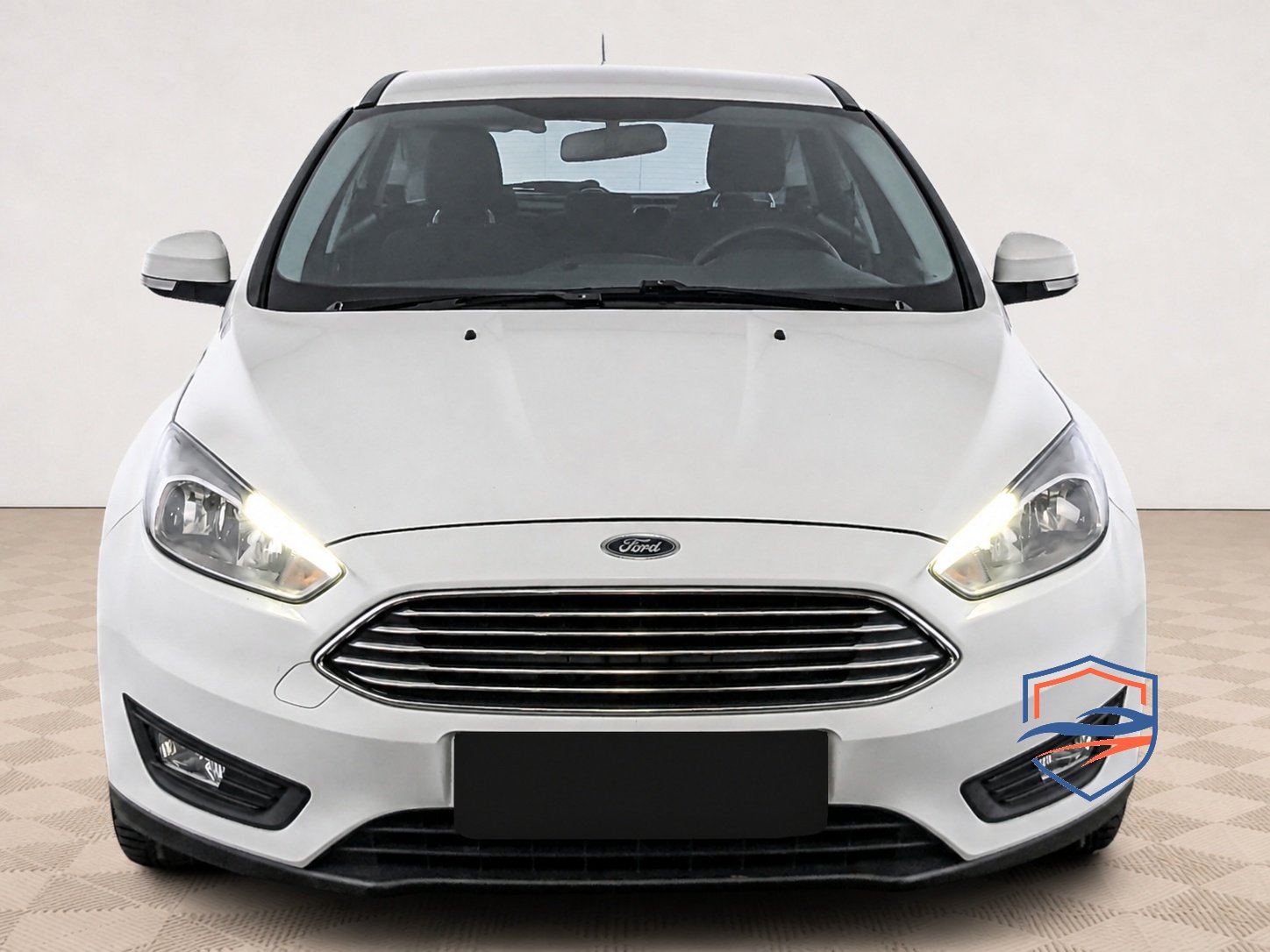 Ford - Ford Focus, 2018