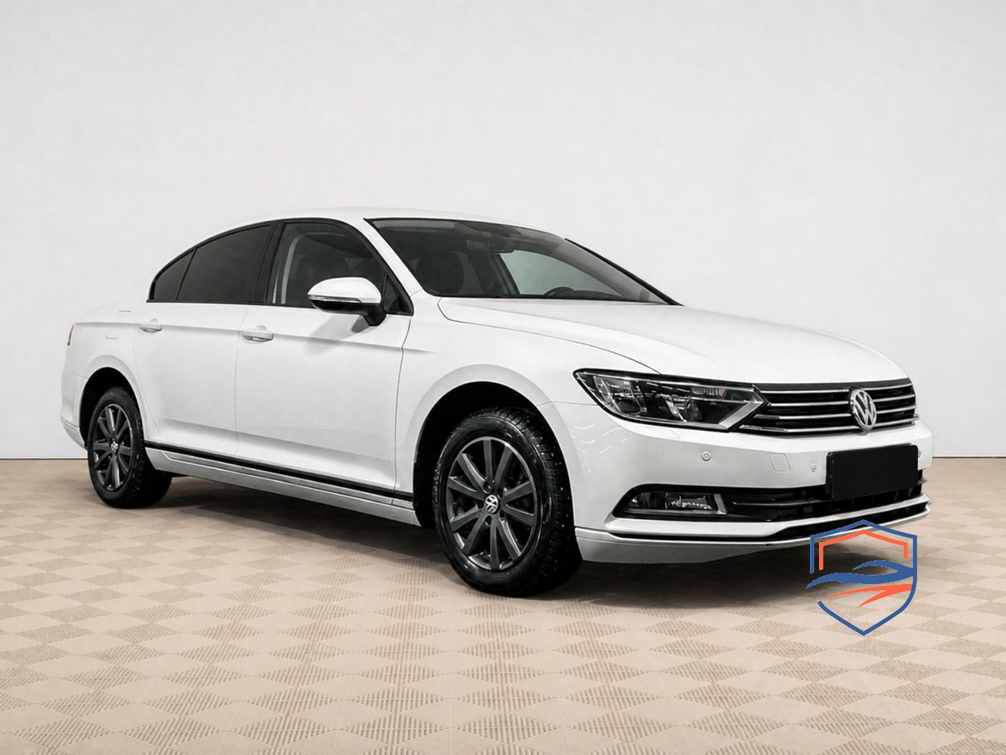 Volkswagen - Volkswagen Passat B8, 2017