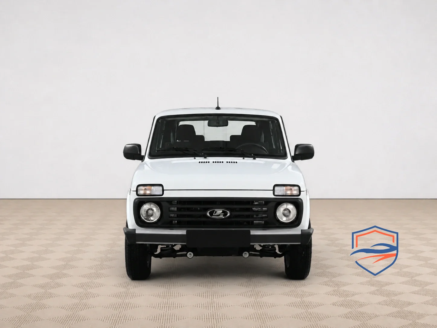 LADA (ВАЗ) - LADA (ВАЗ) Niva Legend Niva Legend, 2024 г.