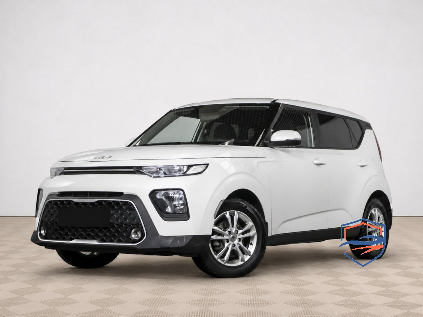 Kia - Kia Soul III, 2021