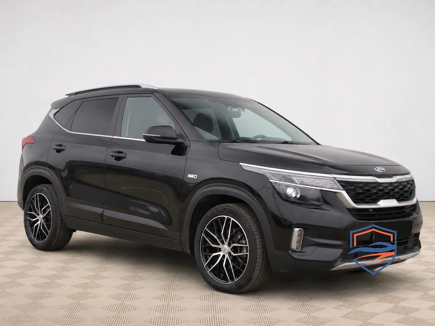 Kia - Kia Seltos I, 2020 г.