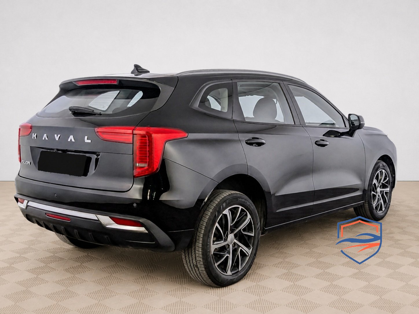 Haval - Haval Jolion I, 2022