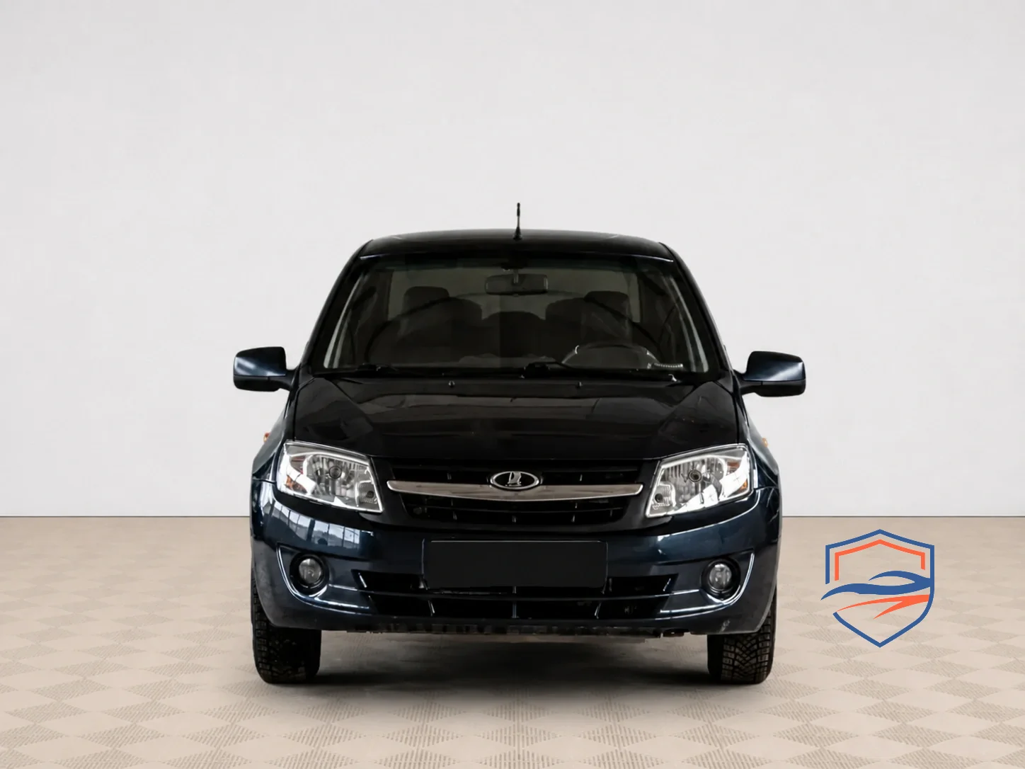 LADA (ВАЗ) - LADA (ВАЗ) Granta I, 2013 г.