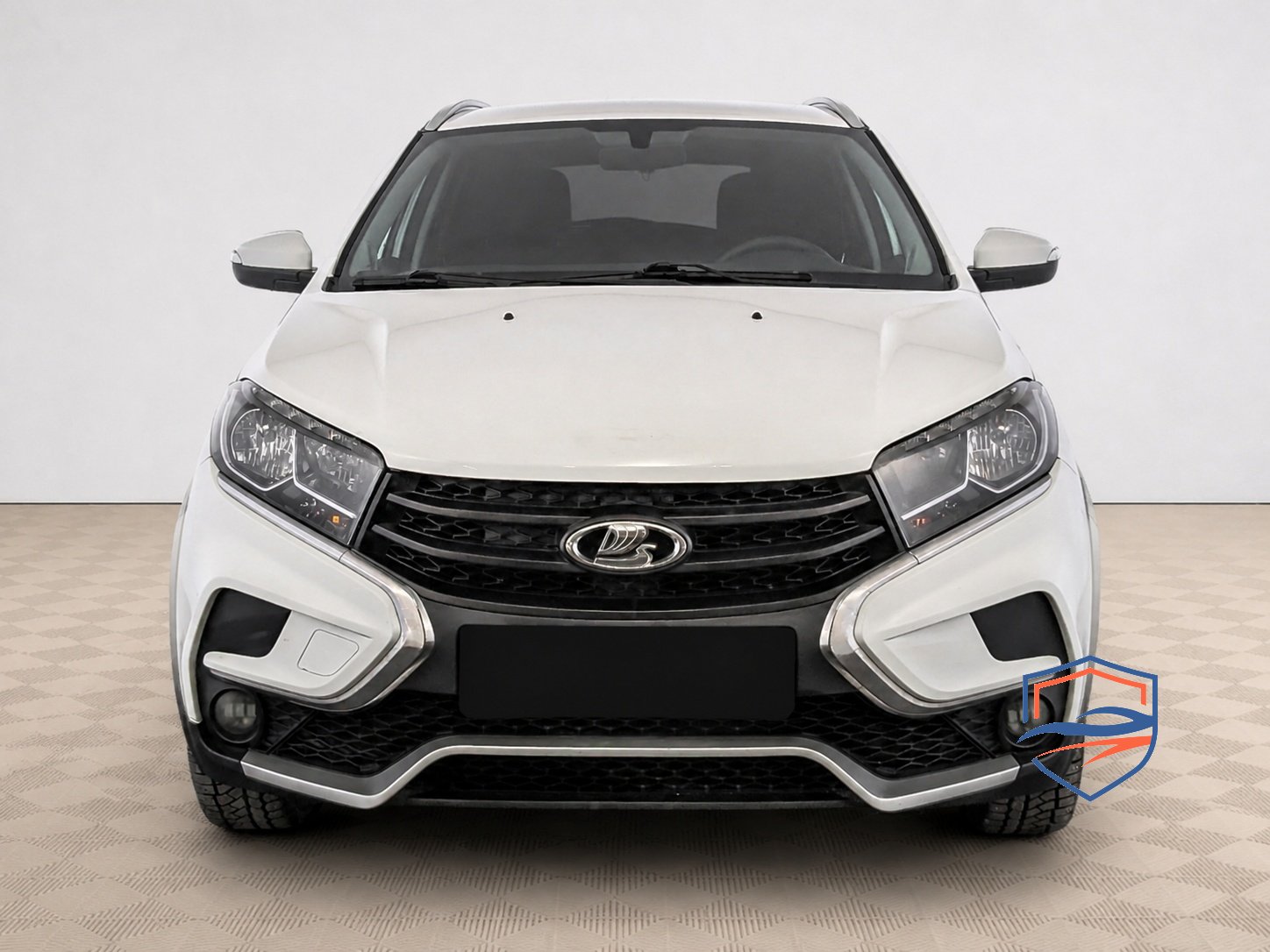 LADA (ВАЗ) - Lada XRAY, 2019