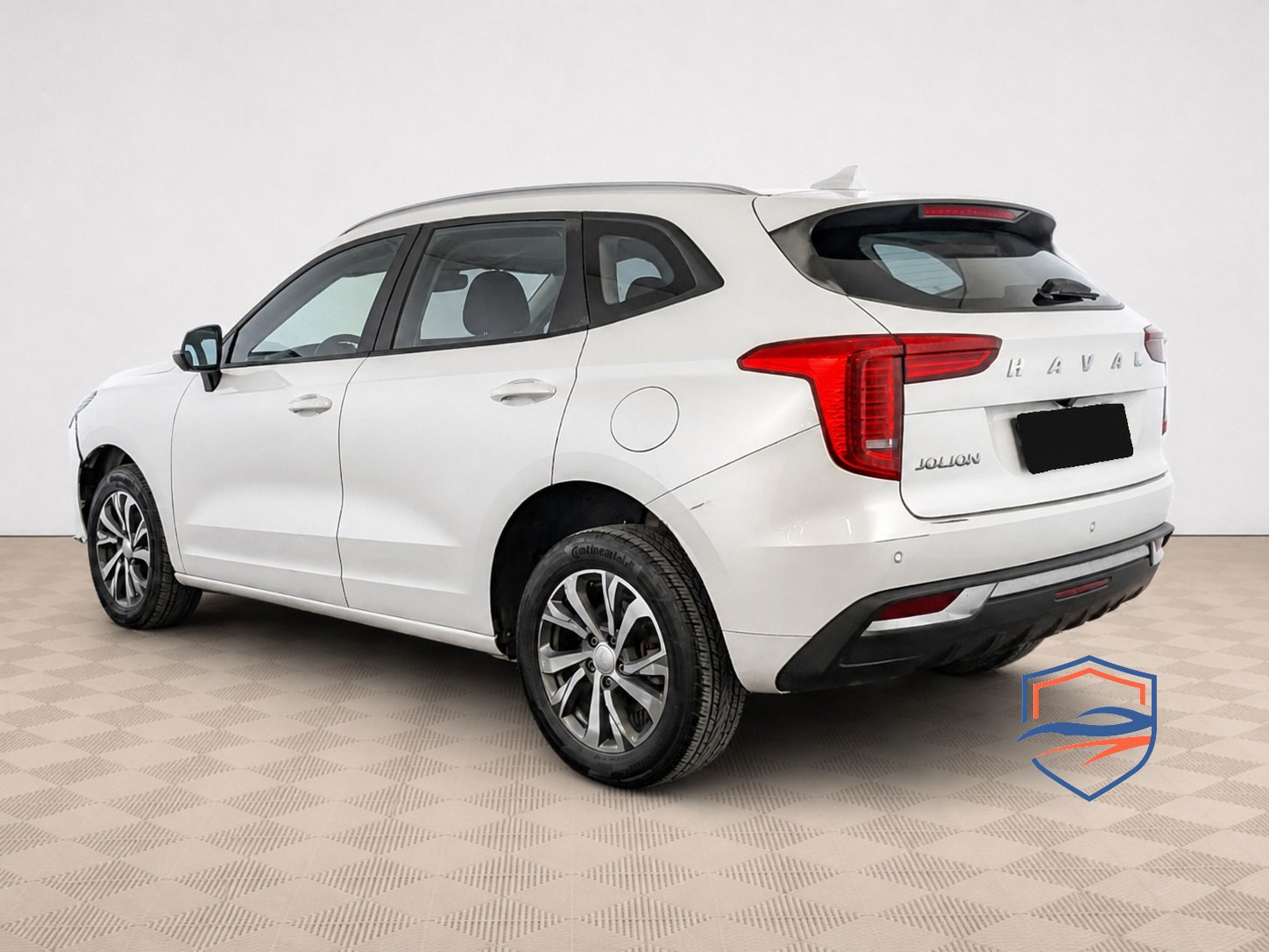 Haval - Haval Jolion I, 2023