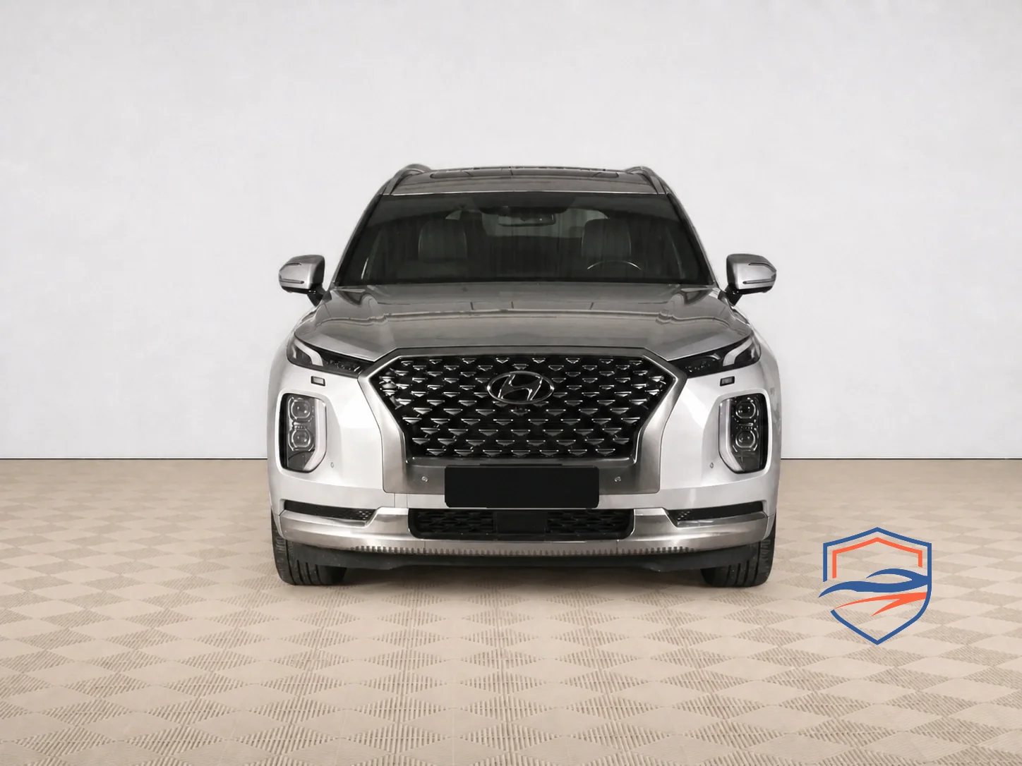 Hyundai - Hyundai Palisade I, 2021 г.