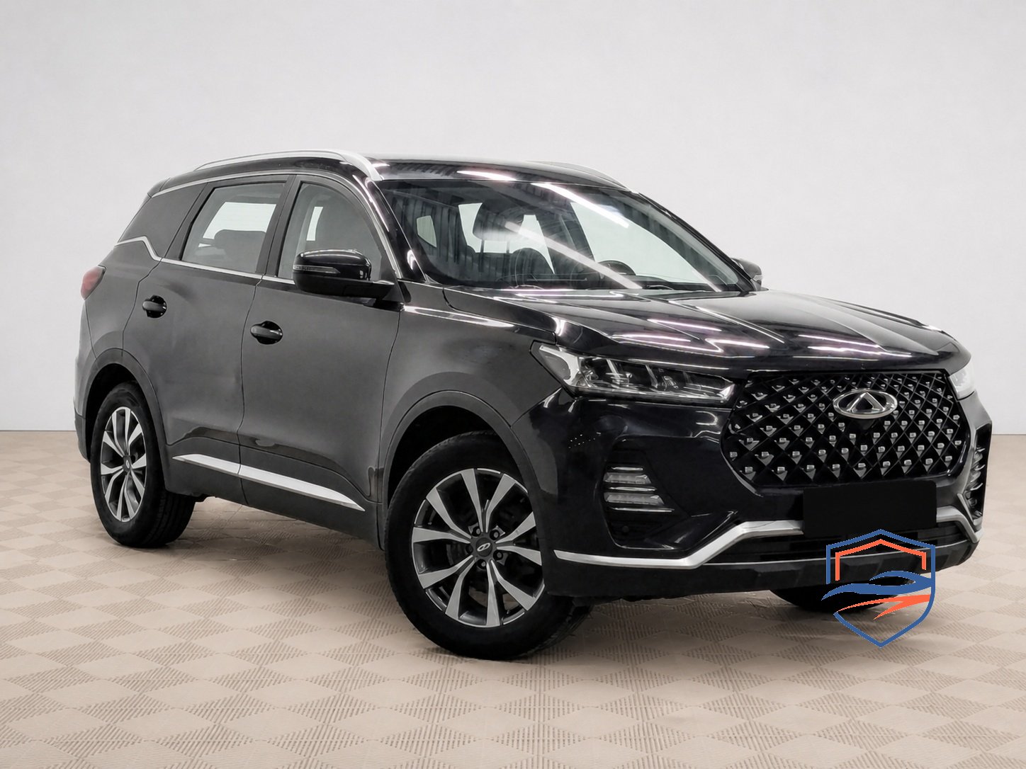 Chery - Chery Tiggo 7 Pro, 2022