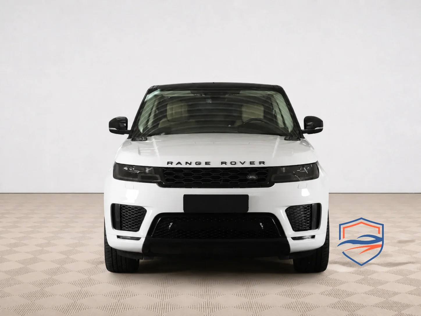 Land Rover - Land Rover Range Rover Sport II Рестайлинг, 2018 г.