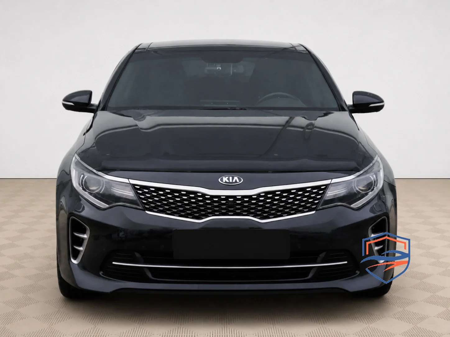 Kia - Kia Optima IV, 2016 г.
