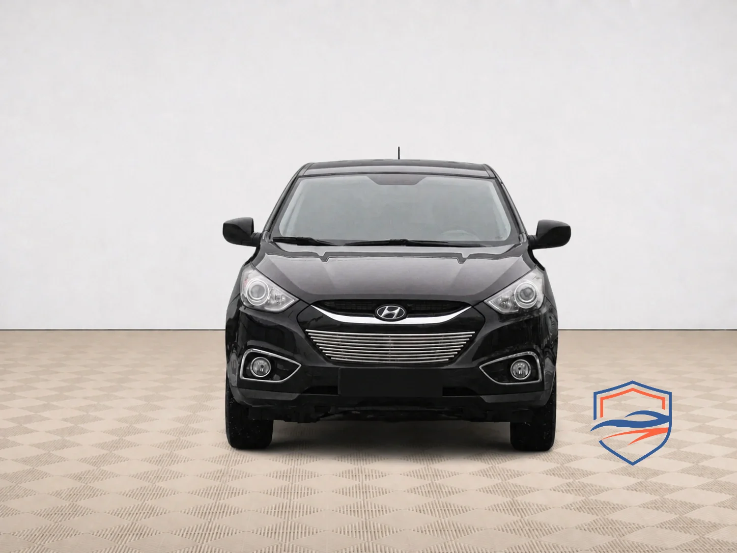 Hyundai - Hyundai ix35 I, 2013 г.