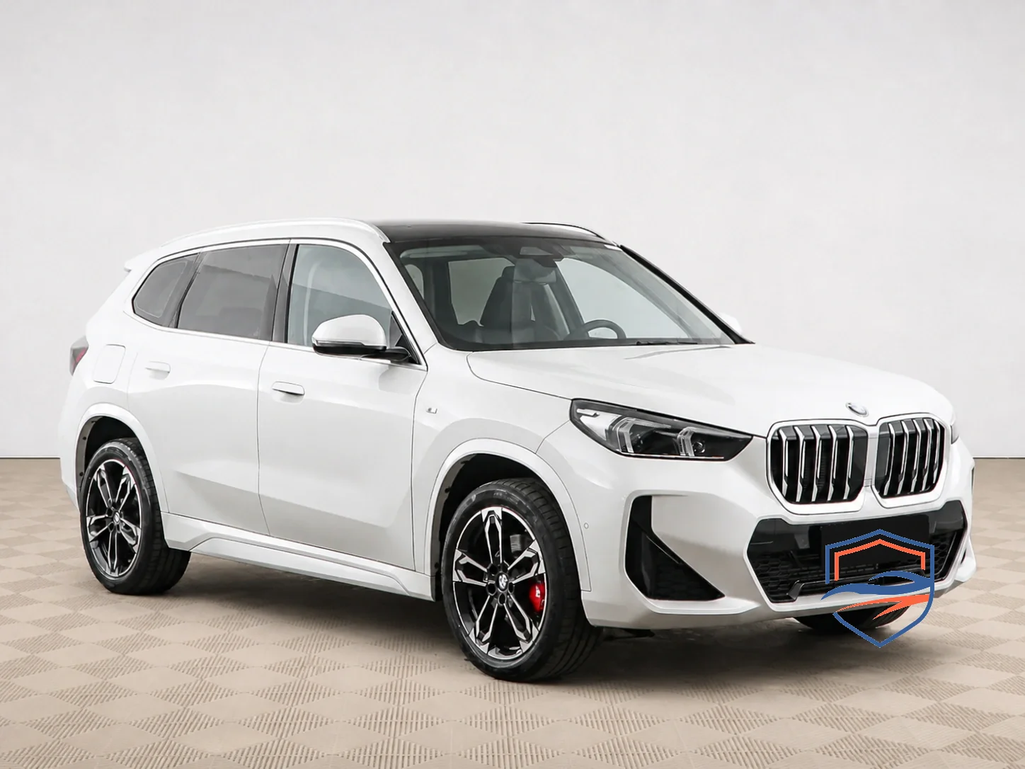 BMW - BMW X1 III (U11/U12), 2024 г.