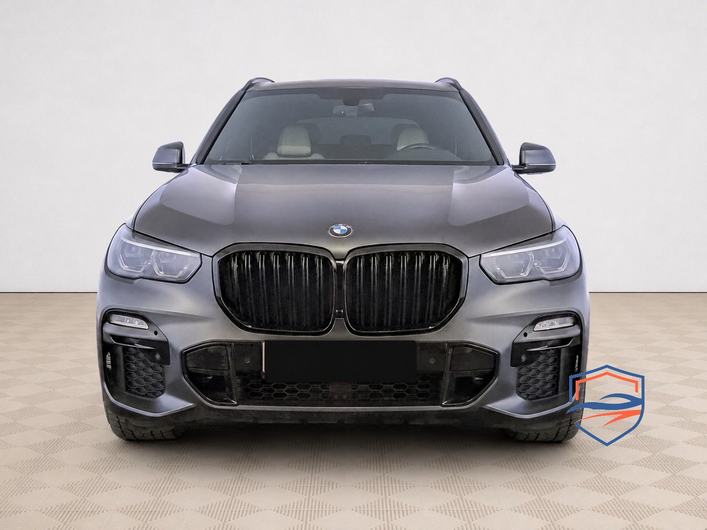 BMW - BMW X5 40i IV (G05/G18), 2021