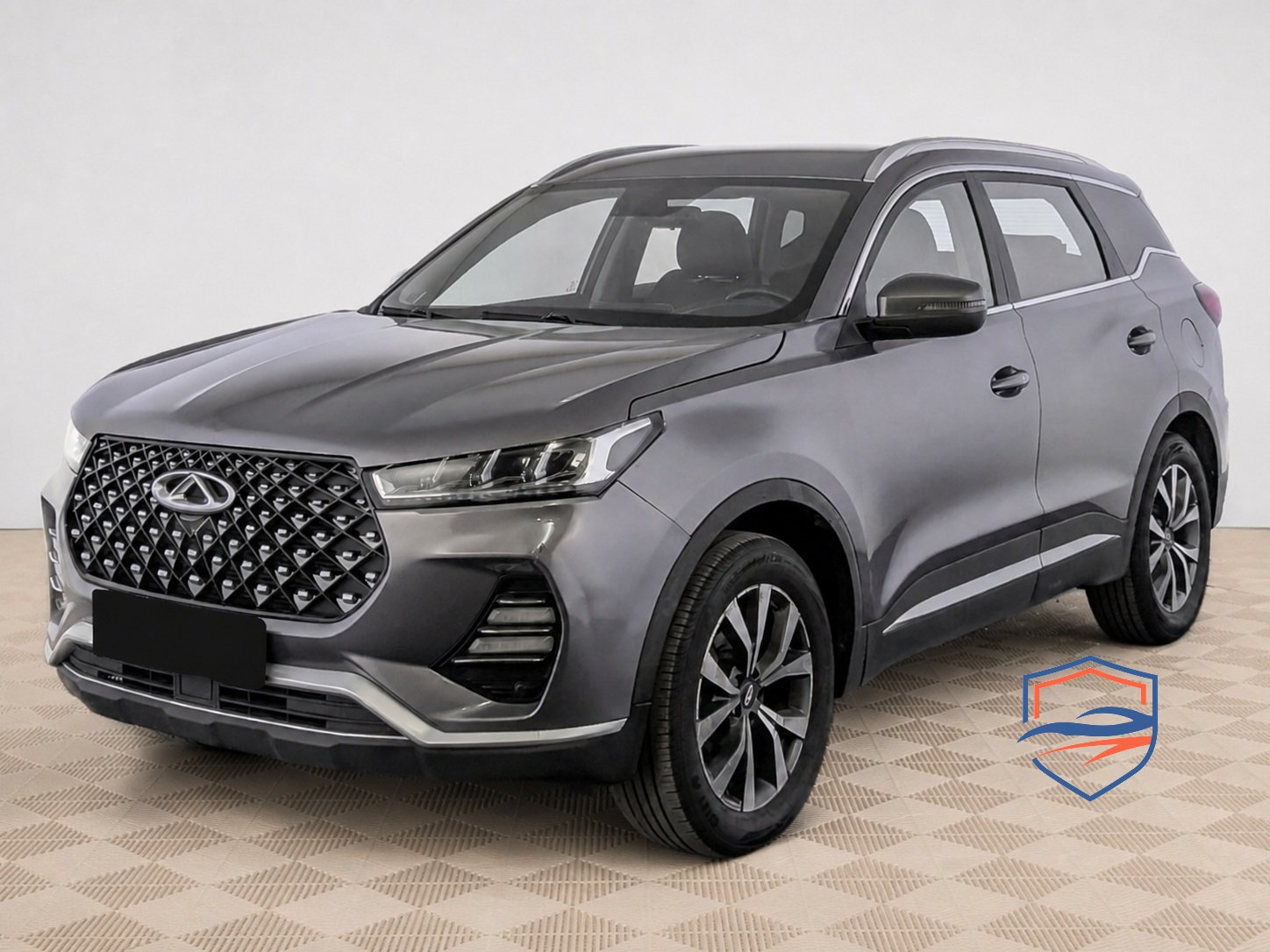 Chery - Chery Tiggo 7 Pro I, 2022