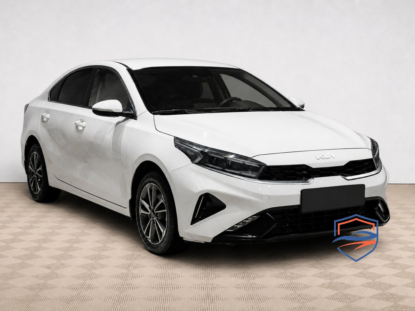Kia - Kia Cerato IV Рестайлинг, 2021