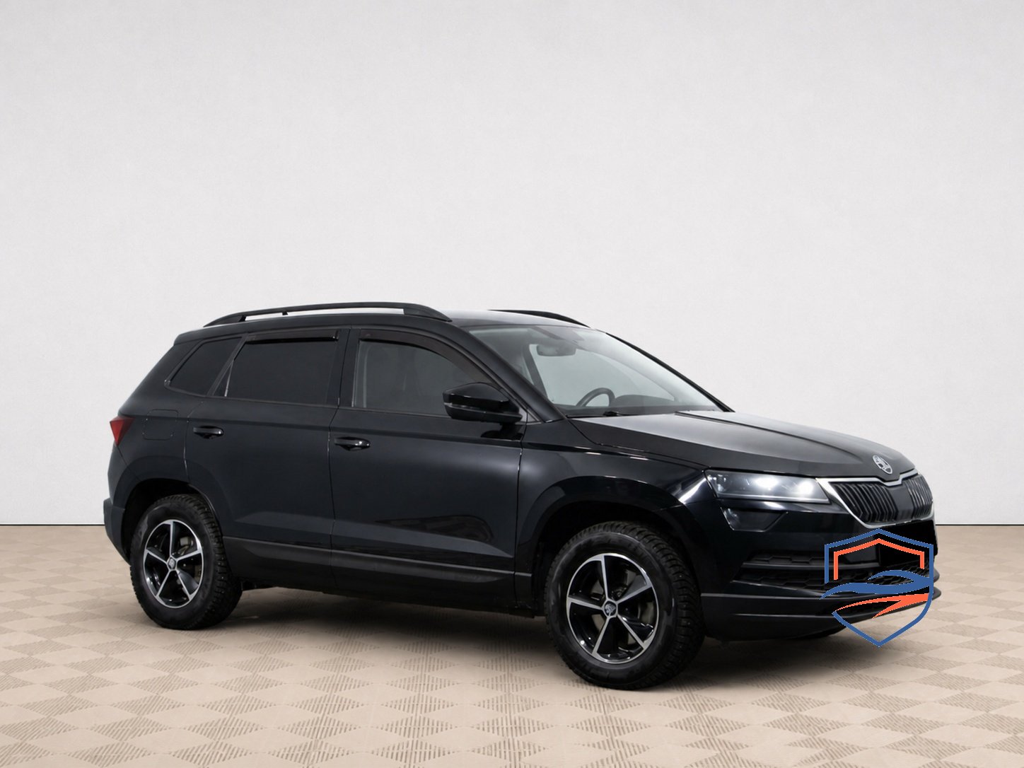 Skoda - Skoda Karoq I, 2020