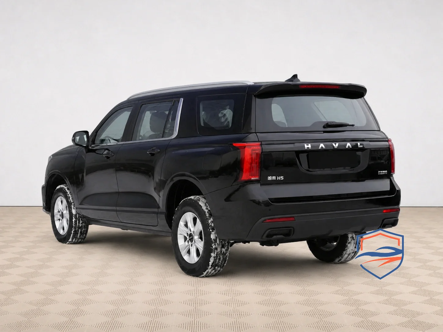 Haval - Haval H5 II, 2023 г.