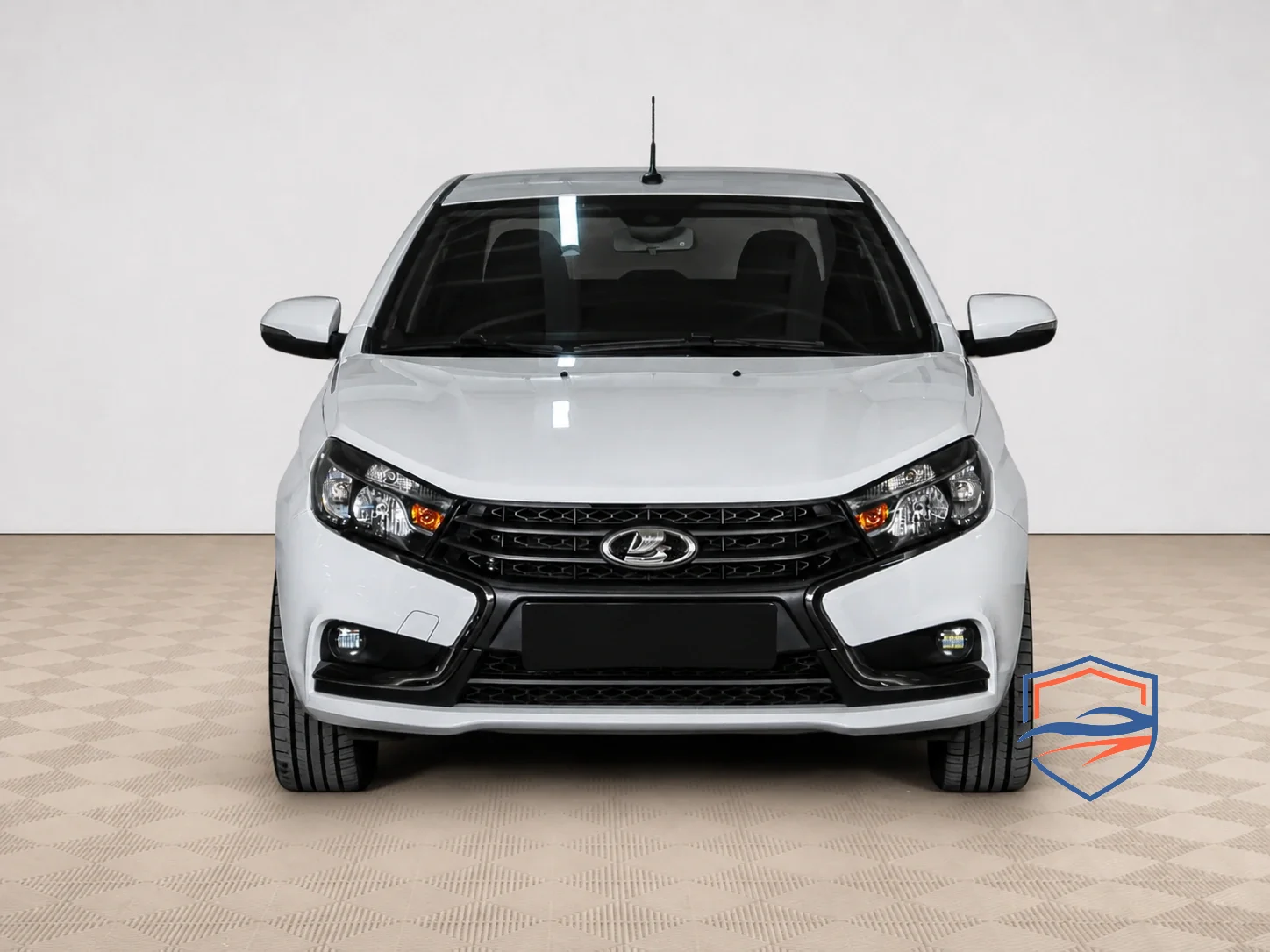 LADA (ВАЗ) - LADA (ВАЗ) Vesta I, 2019 г.