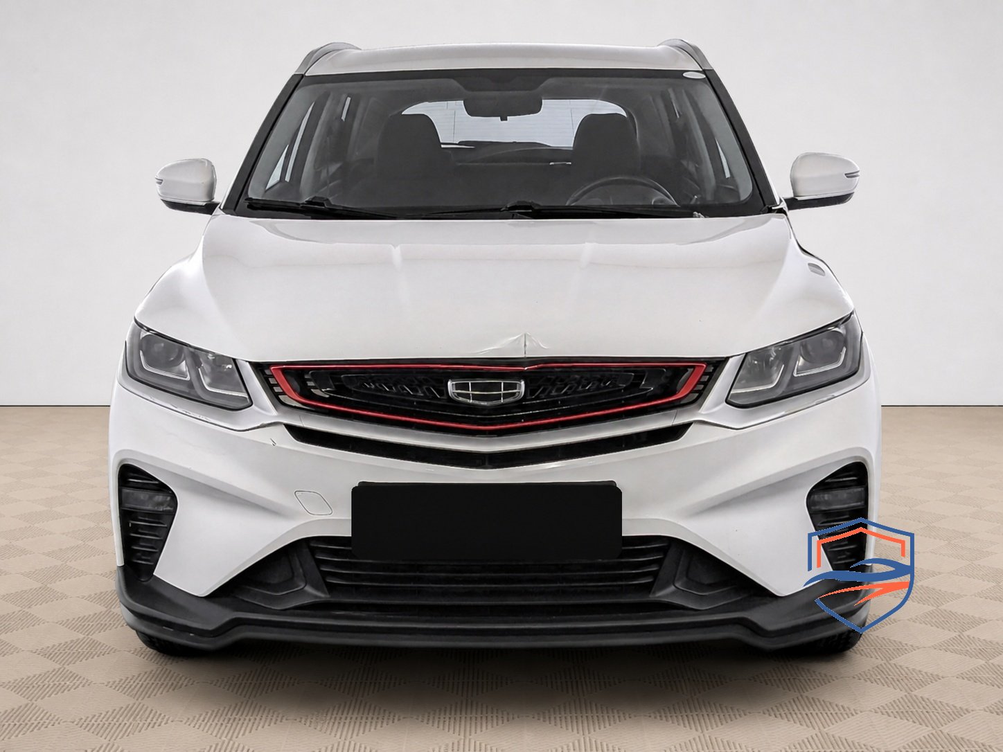 Geely - Geely Coolray, 2022