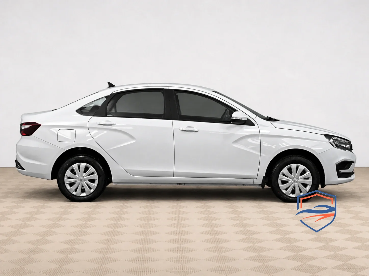 LADA (ВАЗ) - LADA (ВАЗ) Vesta I Рестайлинг (NG), 2026 г.